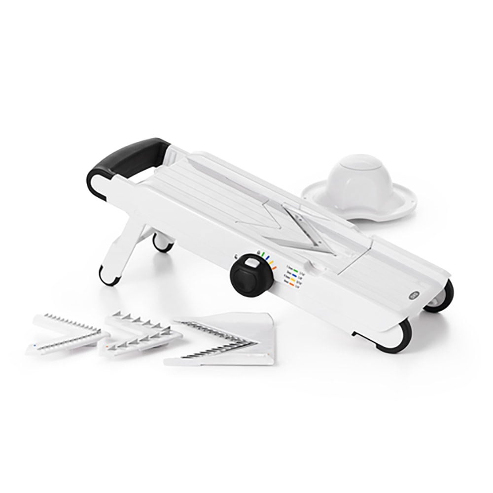Oxo V-Bıçaklı Mandolin Rende