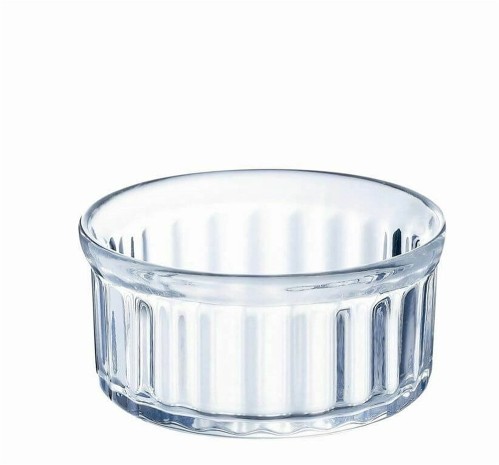 Pyrex Cam Sufle Kabı 200 ml