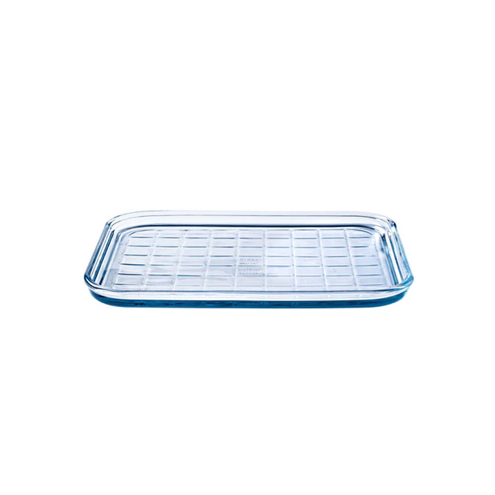 Pyrex Çok Amaçlı Pişirme ve Fırın Tepsisi 32 x 36 cm