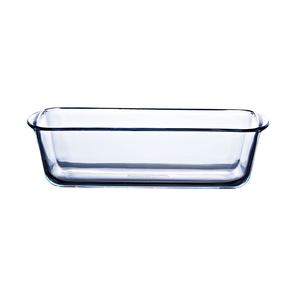Pyrex Dikdörtgen Cam Ekmek Kalıbı 1.5 L