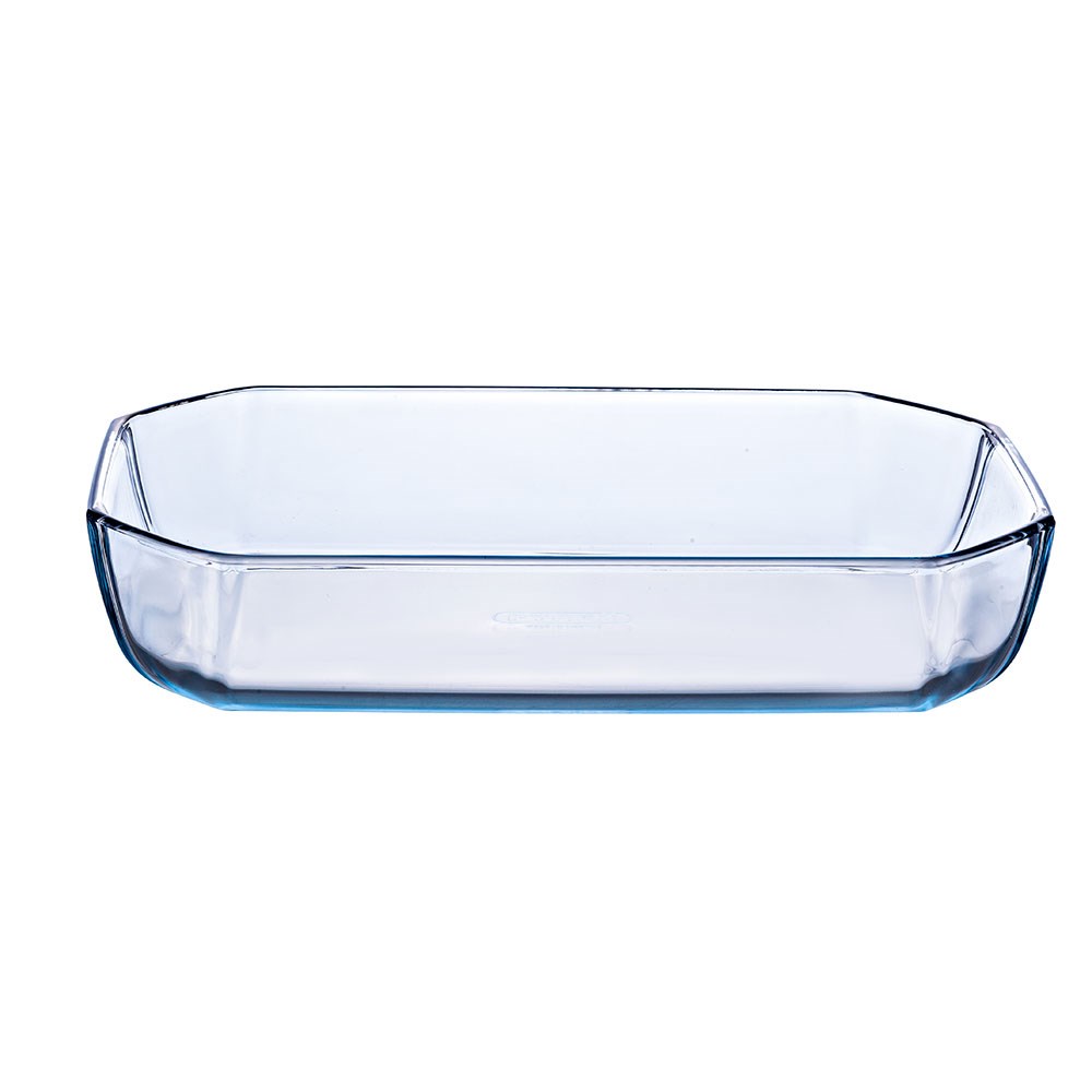 Pyrex Dikdörtgen Fırın Kabı 27 x 18 cm