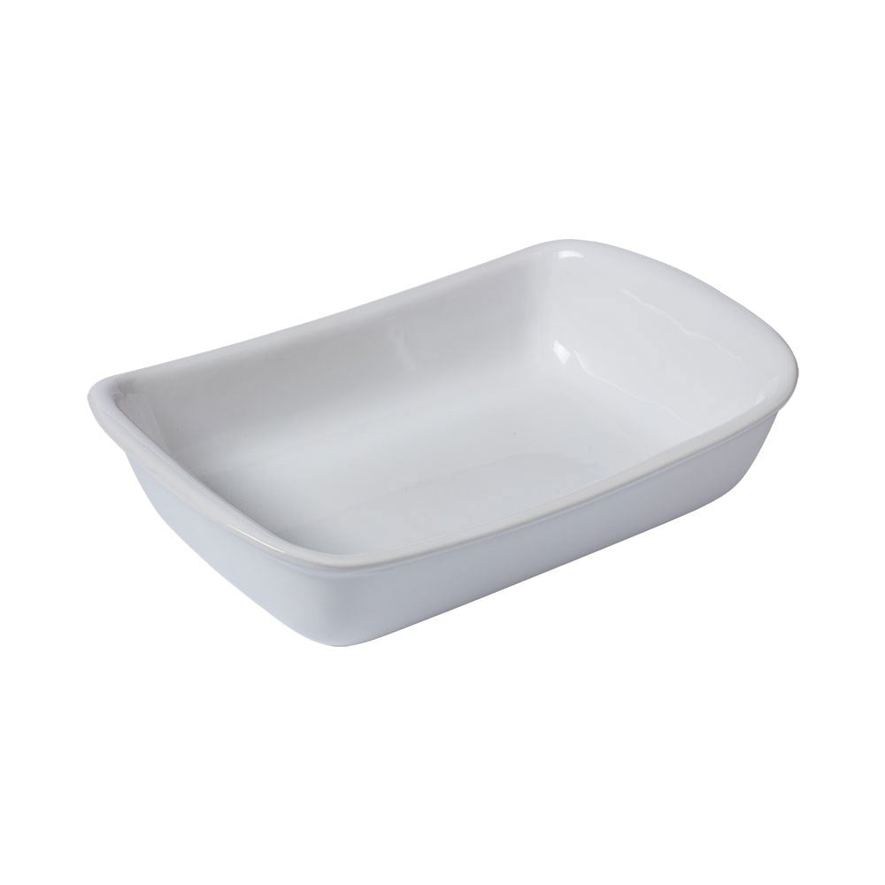 Pyrex Isıya Dayanıklı Fırın Kabı 22 x 15 cm