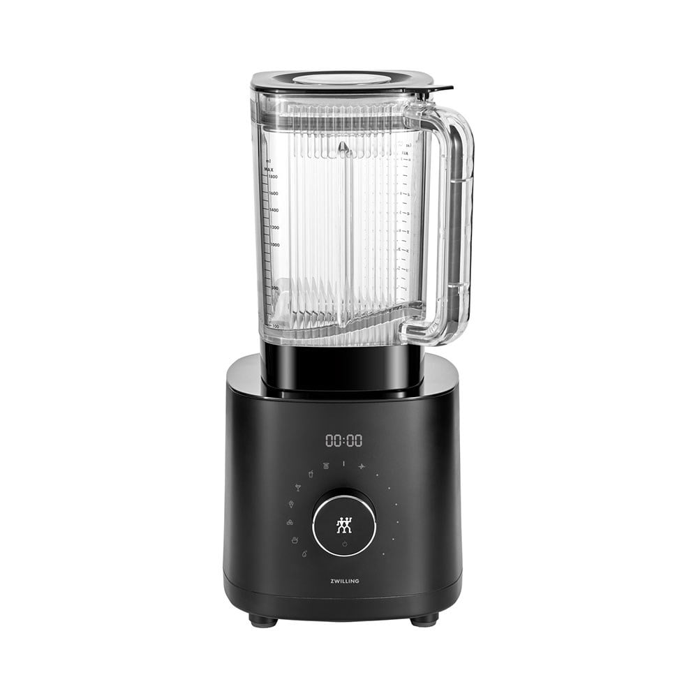 Zwilling Enfinigy Power Blender Pro 1.8 L Siyah