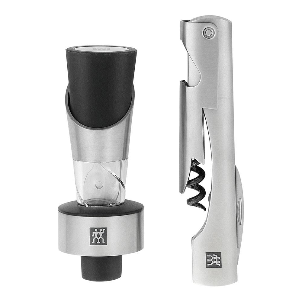 Zwilling Sommelier Tirbuşon Seti 2 Parça