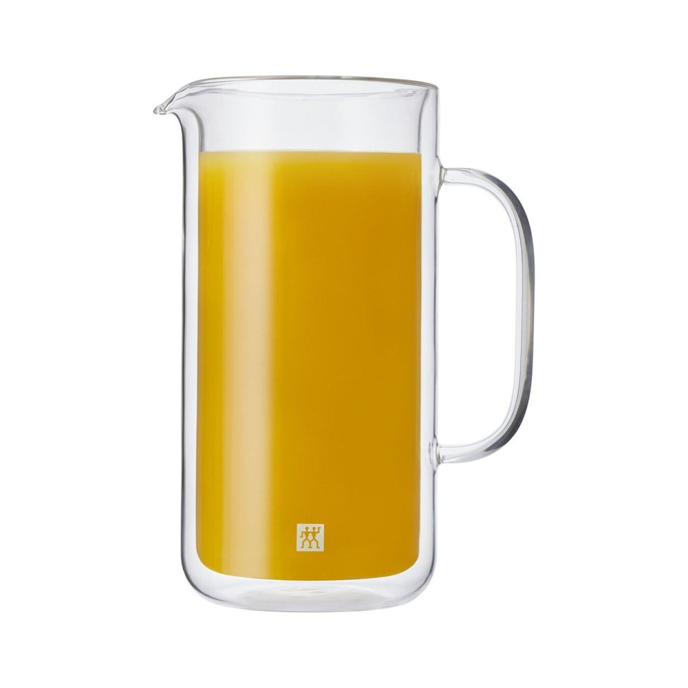 Zwilling Sorrento Plus Çift Cidarlı Sürahi 800 ml