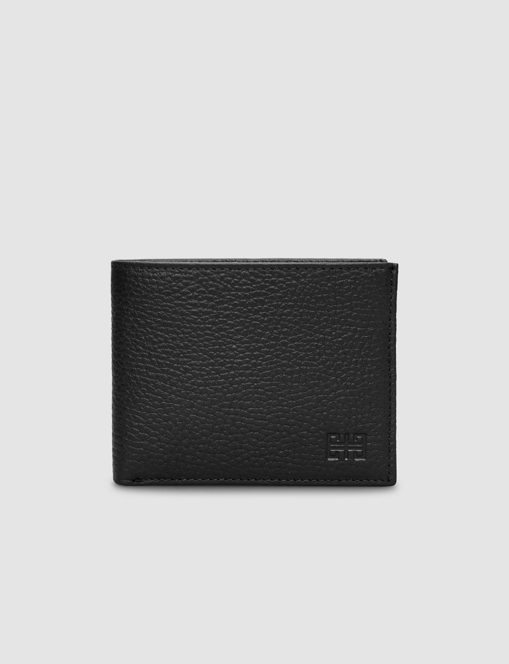 %100 Hakiki Deri Siyah Erkek Cüzdan