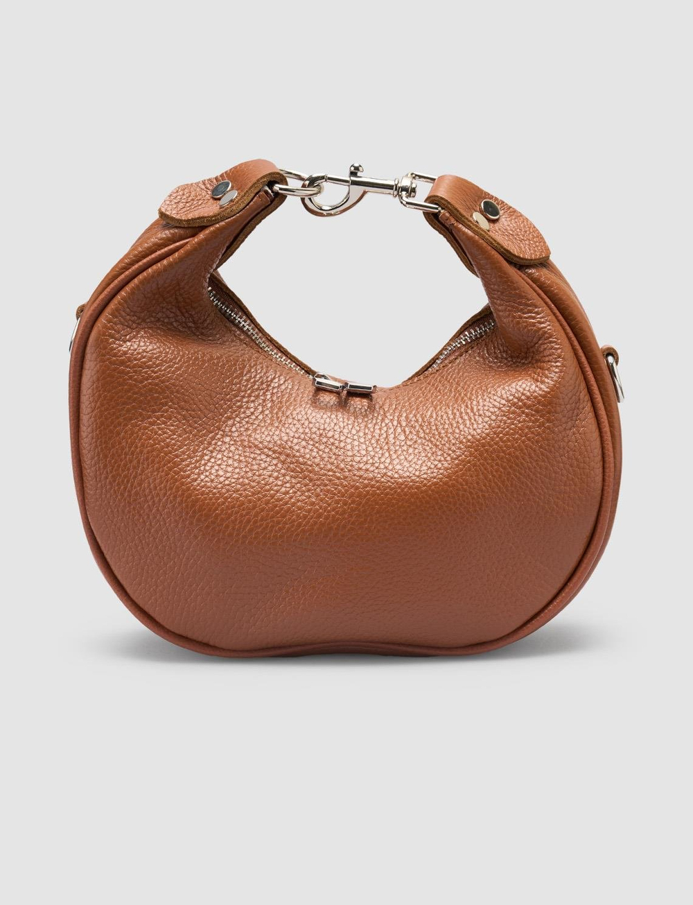 %100 Hakiki Deri Taba Kadın Çanta