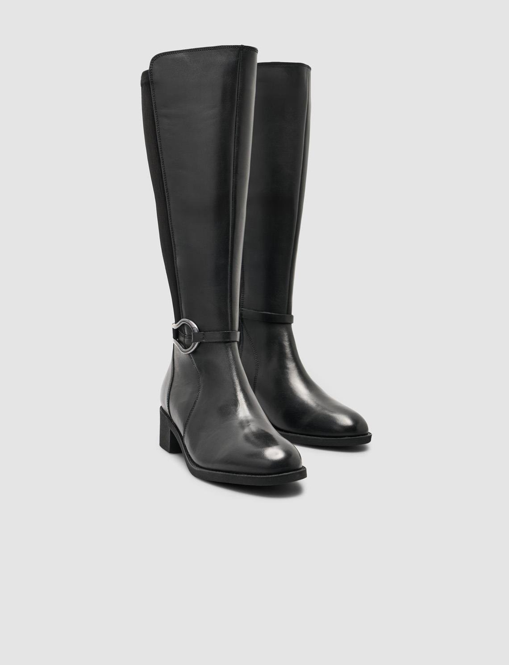 2026-Kış-Kadın-Çizme