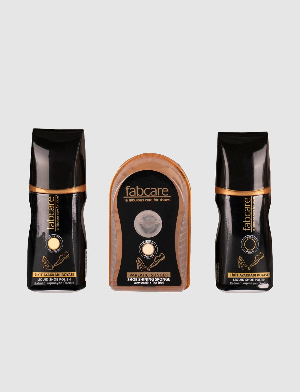 2026-SS-Mevsimlik-Unisex-Bakım Ürünleri (Ayakkabı)