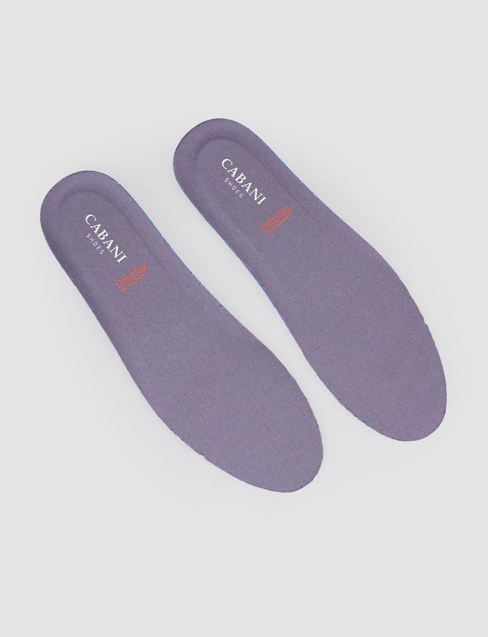 Erkek Keten Füme Tabanlık