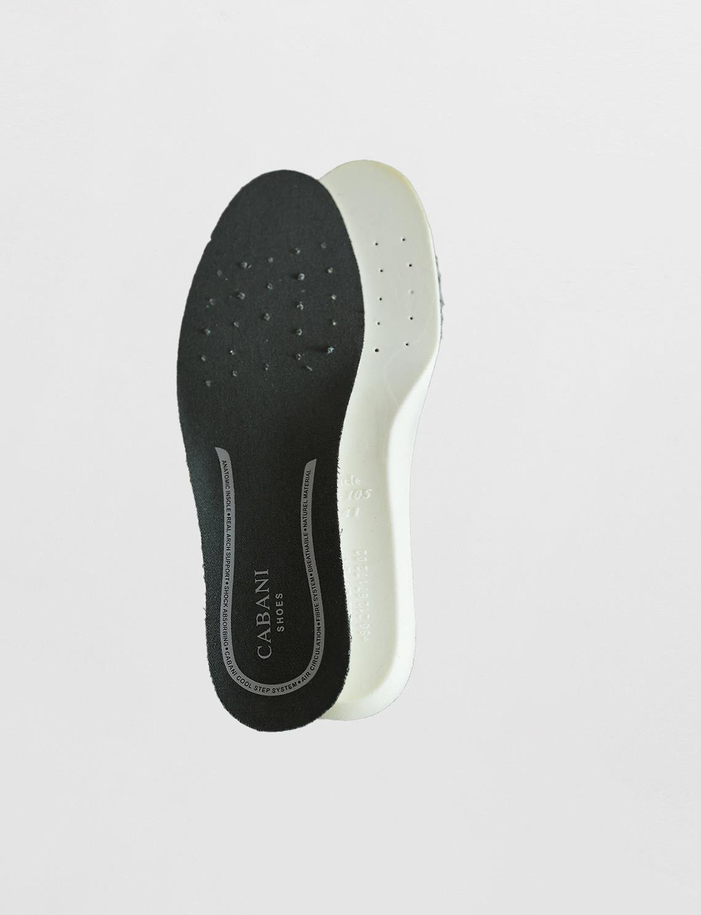 Füme Erkek Ortapedik Ürünler