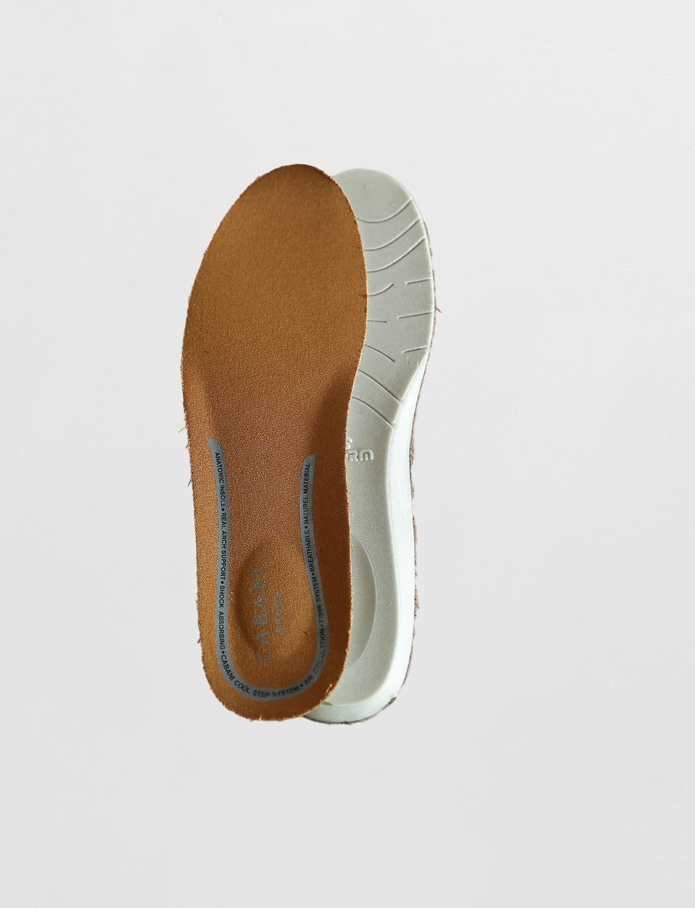 Hardal Kadın tabanlık