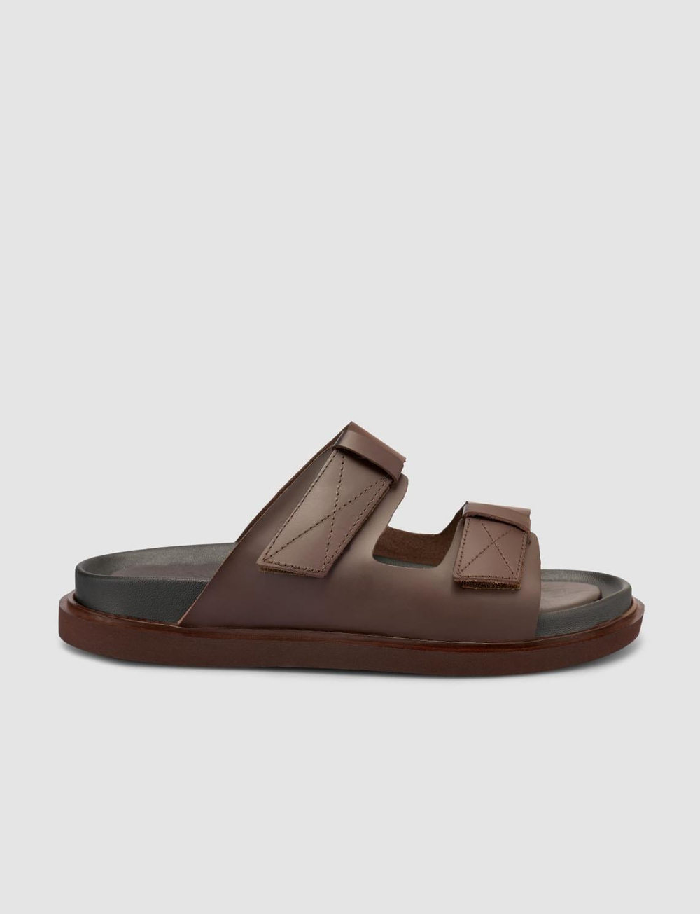 Kahverengi Erkek Terlik