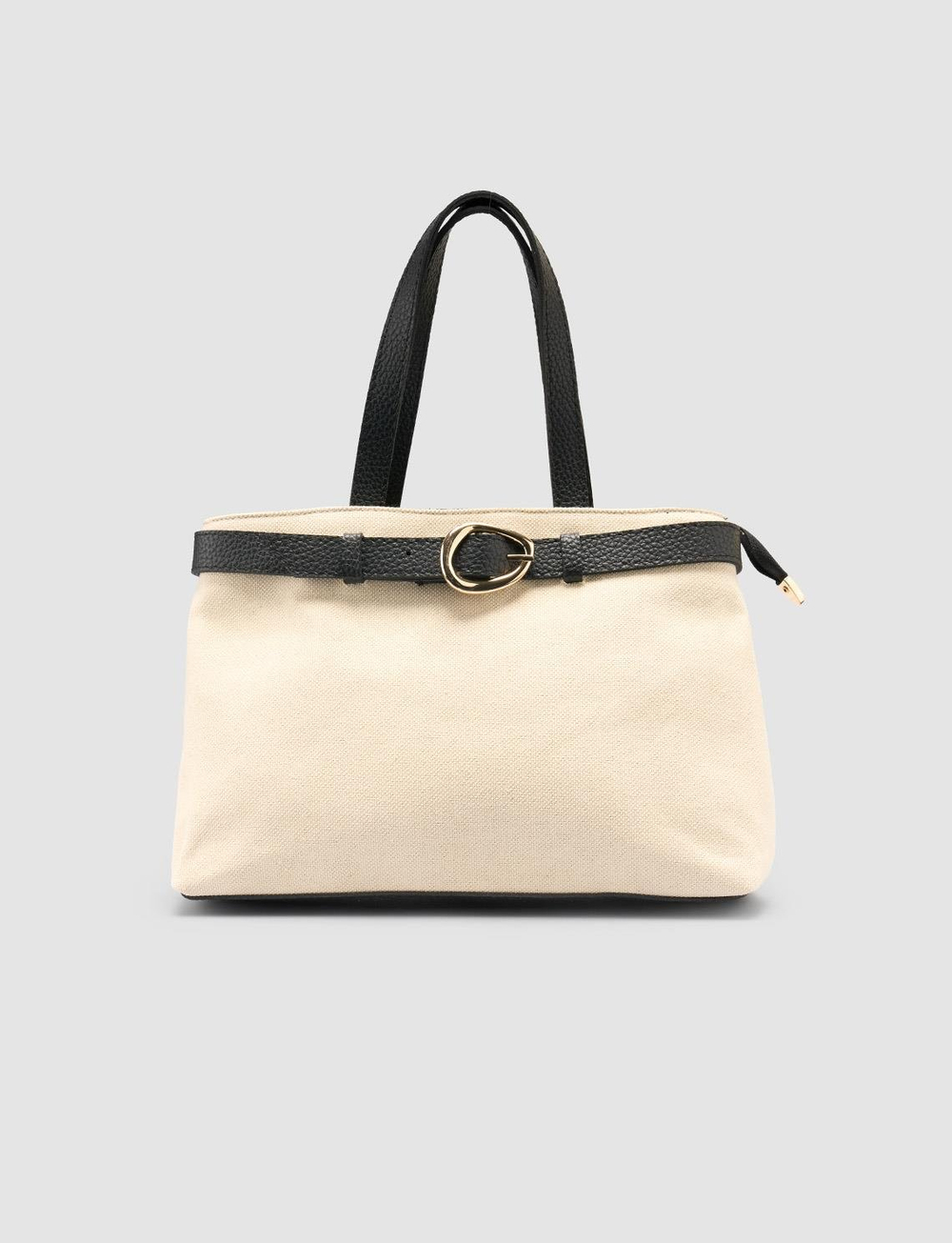 Tekstil Bej Kadın Çanta