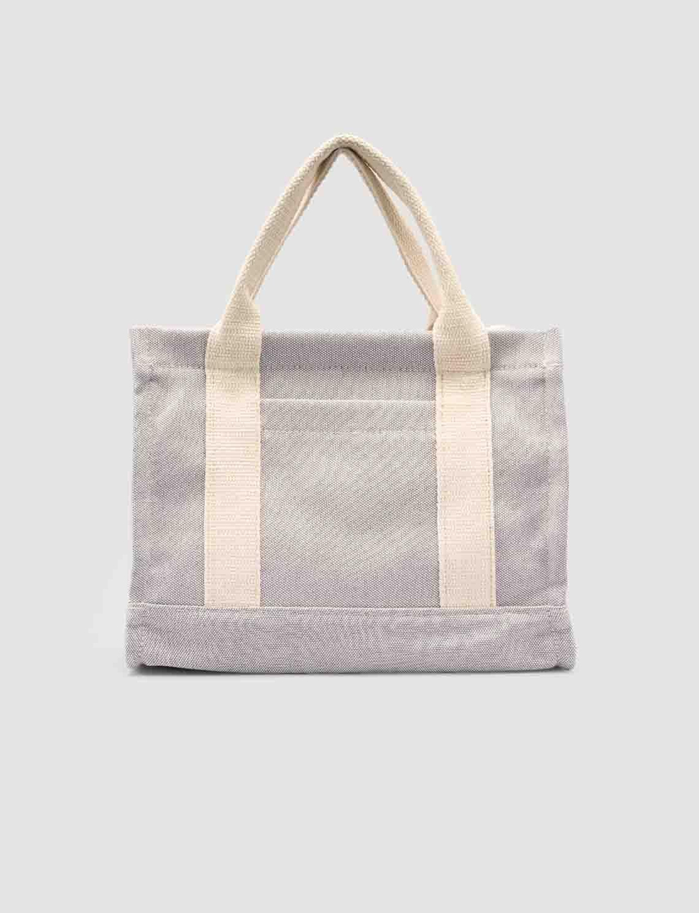 Tekstil Gri Kadın Çanta