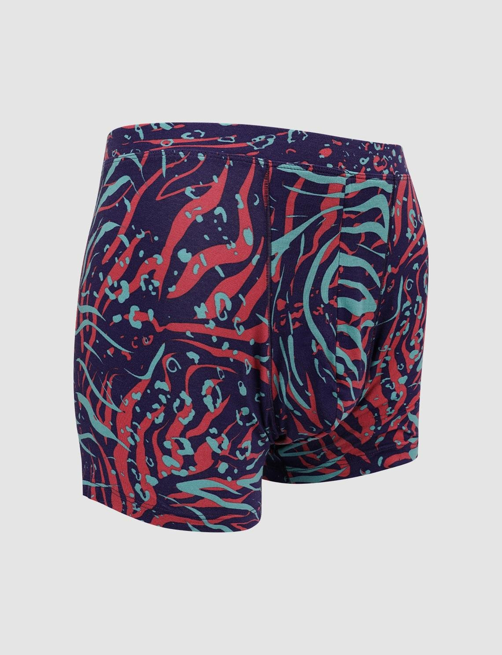 Tekstil Multi Erkek Boxer