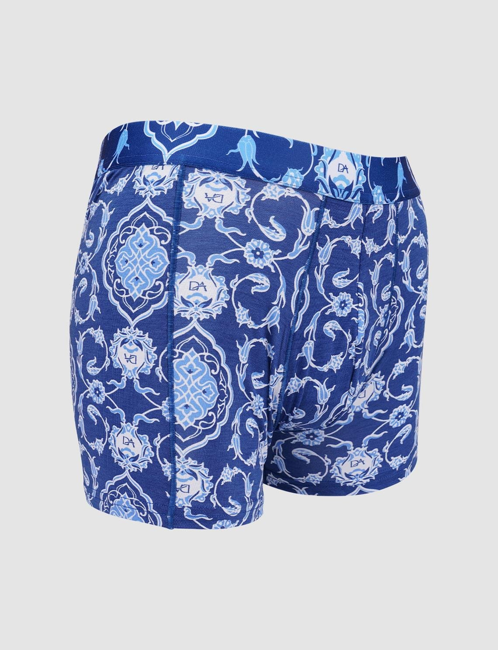 Tekstil Multi Erkek Boxer