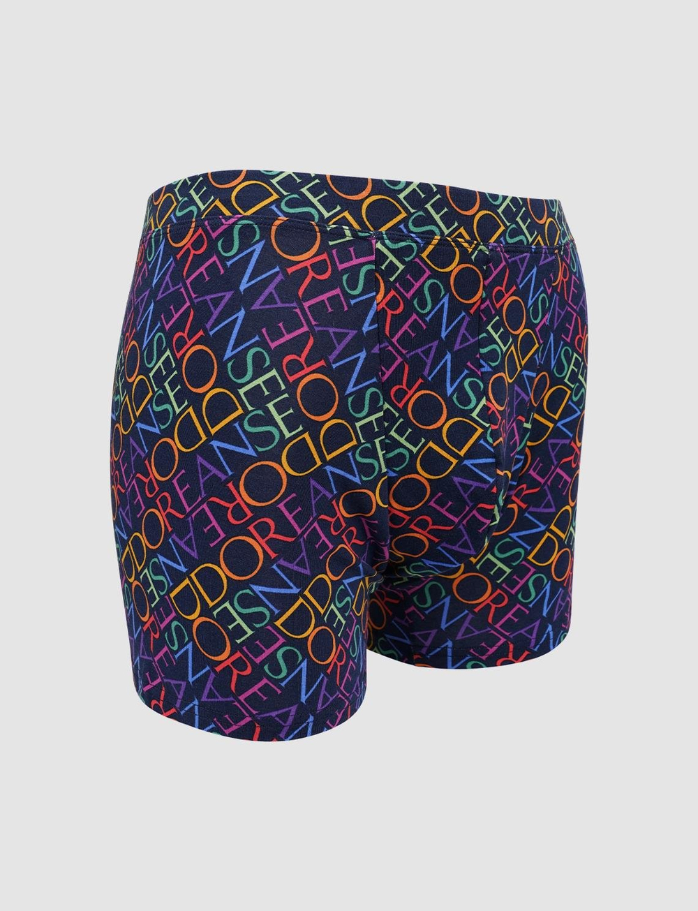Tekstil Multi Erkek Boxer