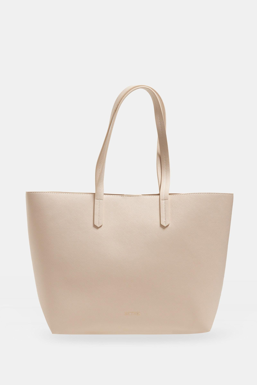 Açık Bej Uzun Askı Detaylı Kol Çantası Kadın Çanta modelleri