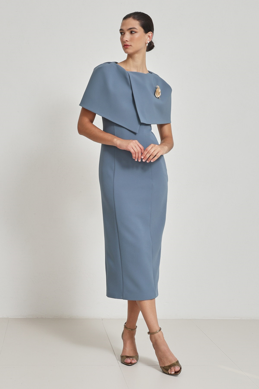 Kuvars 1YA2NKEL3137 ELBİSE Kadın Günlük Elbise modelleri