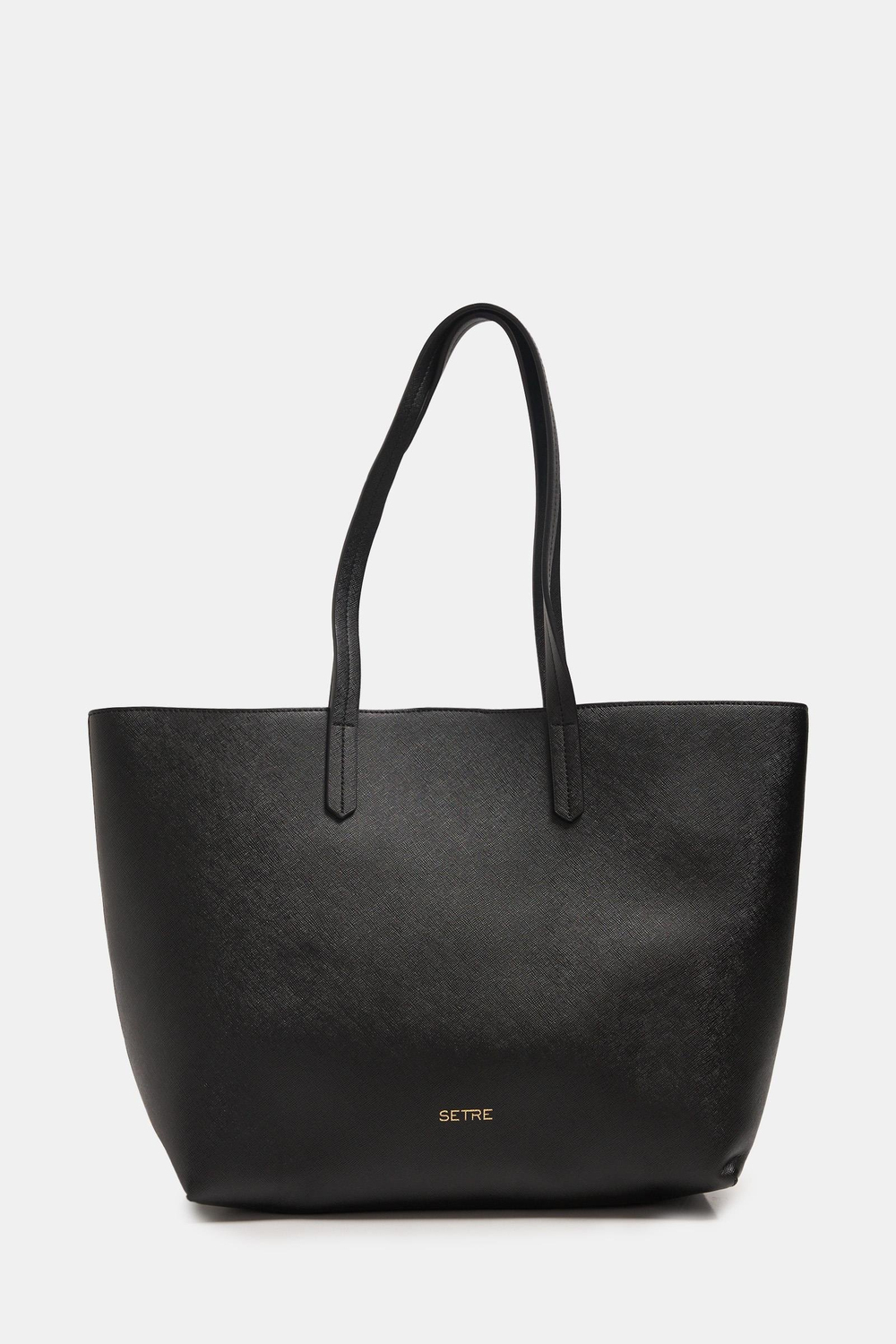 Siyah Uzun Askı Detaylı Kol Çantası Kadın Çanta modelleri