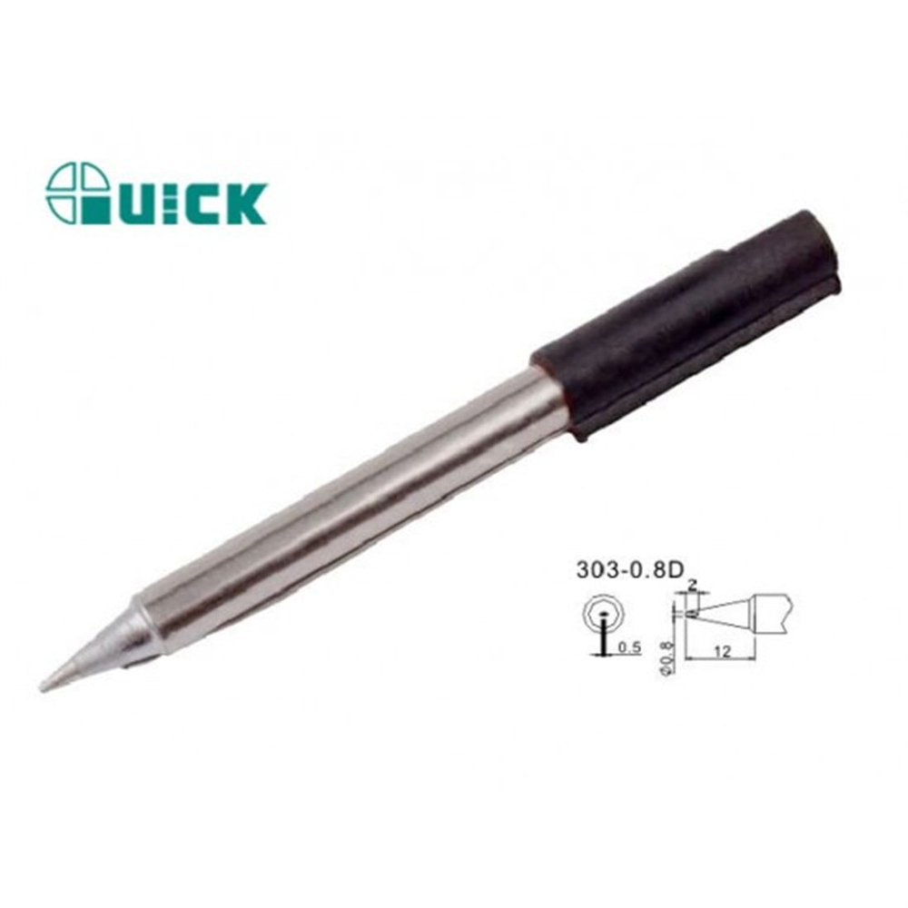  Quick 303-0.8D Havya Ucu