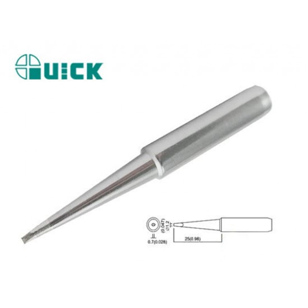  Quick 960 T-1.2LD Havya Ucu