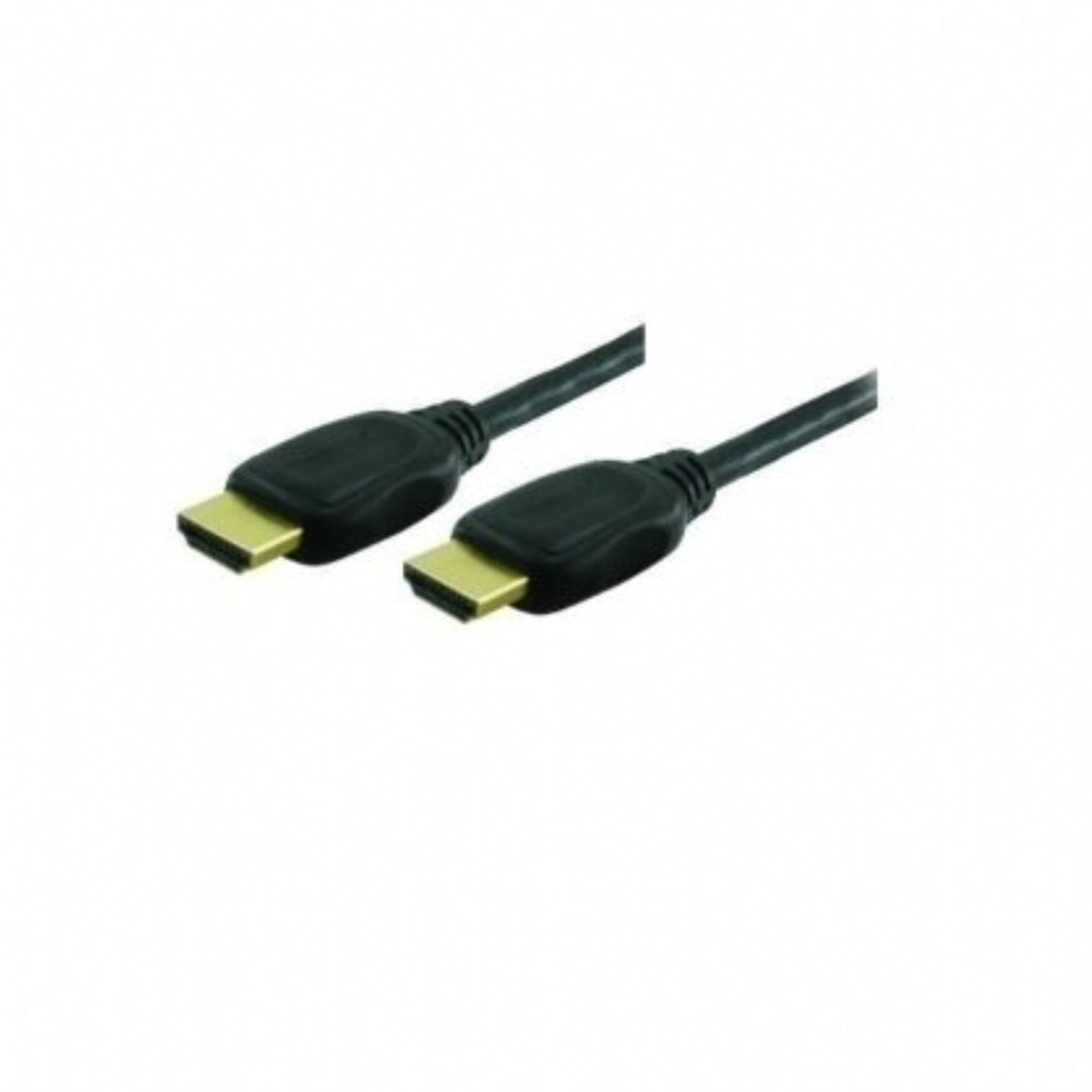 1.4V ALTIN UÇLU 30 AWG HDMI KABLO 15 mt GS 166