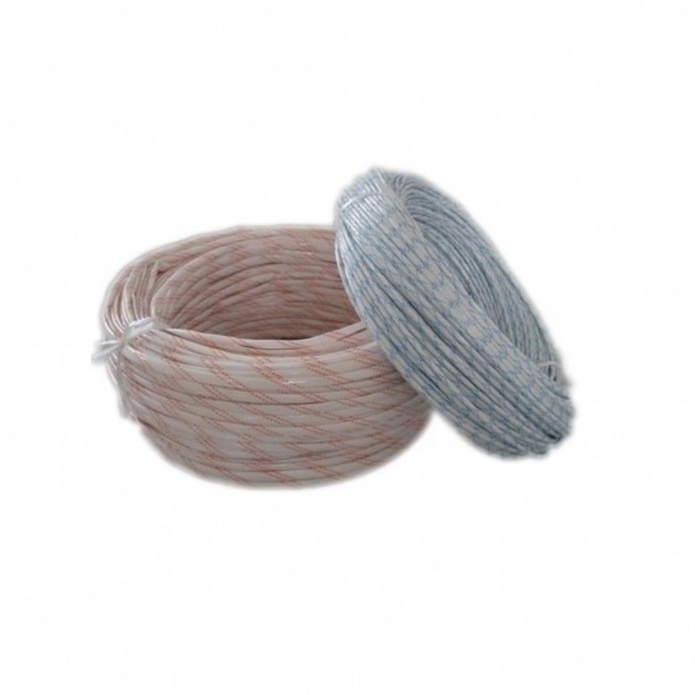 12 mm PVC KAPLI CAMELYAF MAKARON 50MT