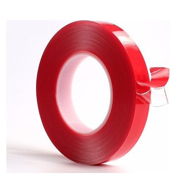 19mmx33 mt VHB Çift Taraflı Köpük Bant