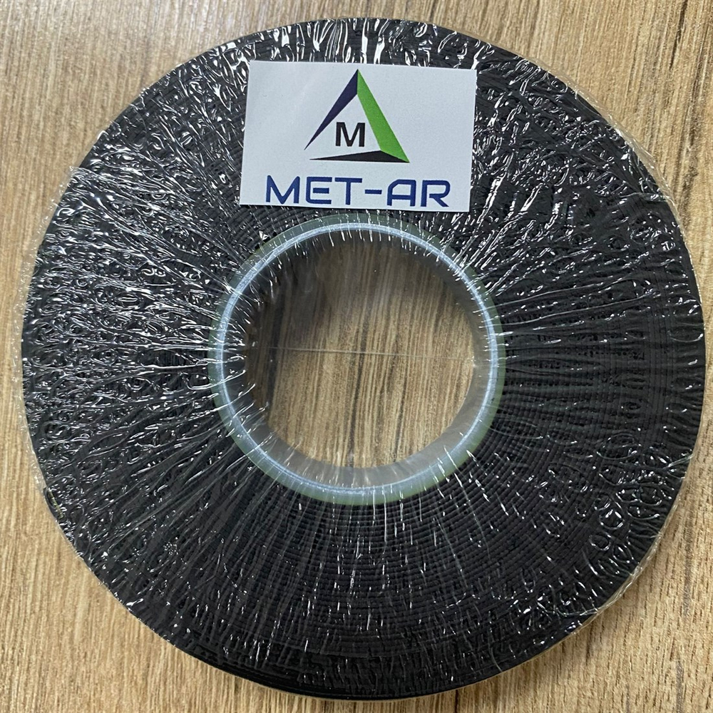 19x8 mt Kauçuk Eriyen Bant 60 Adet