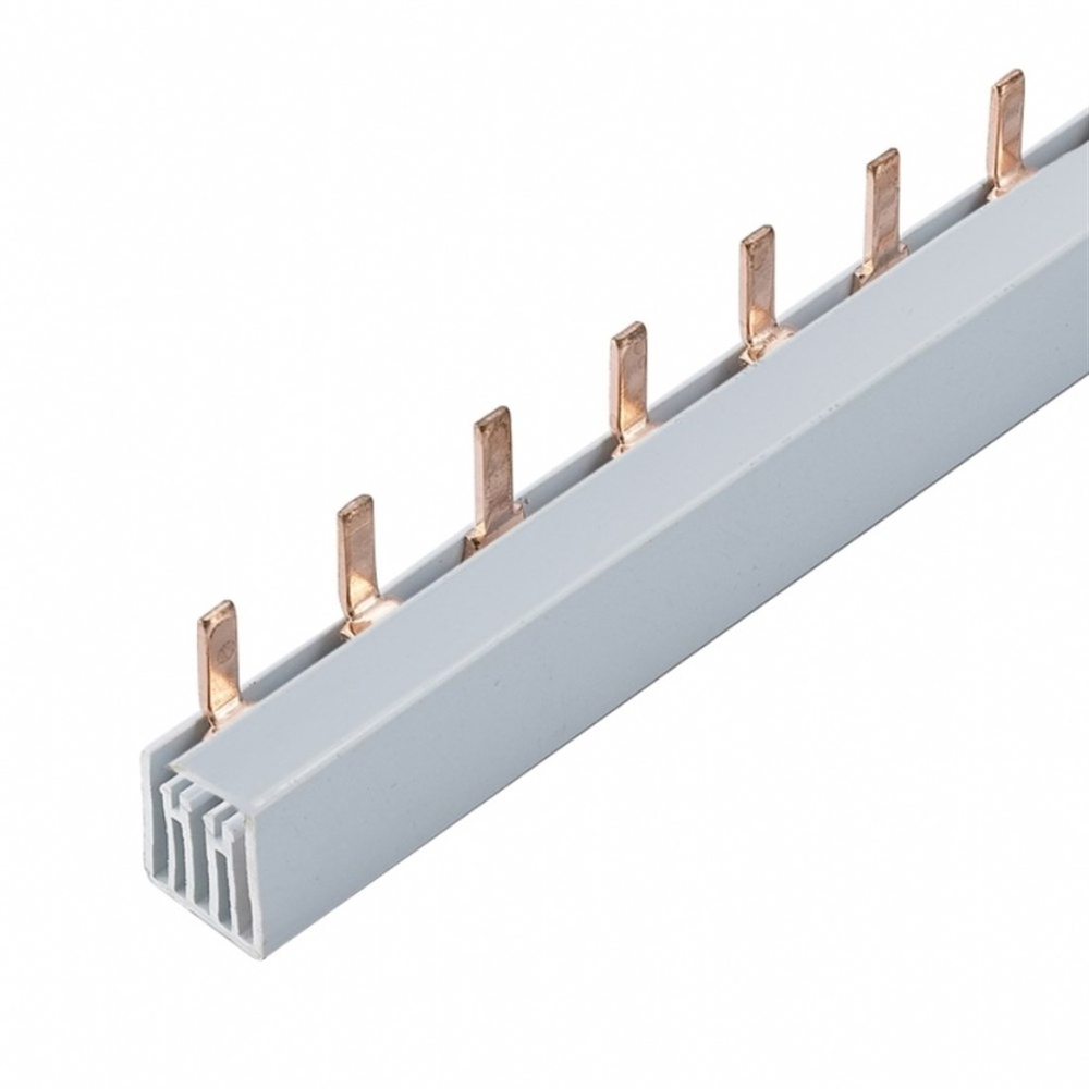 1mm Trifaze W Otomat Bara 106cm- 80A- 20 Grup- 24 Adet