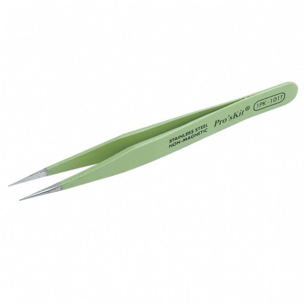 1PK-101T Proskit Antistatik Cımbız 120 mm