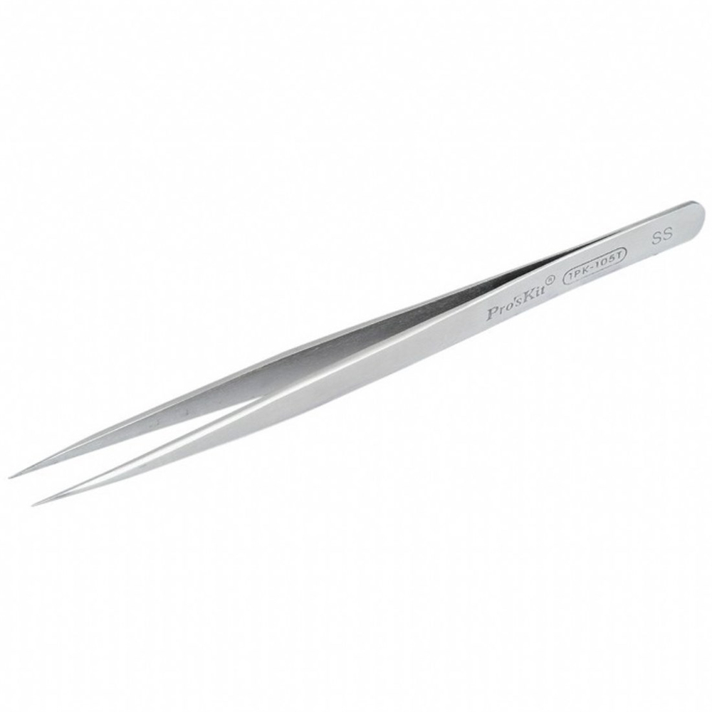 1PK-105T Proskit İnce Uçlu Cımbız 140mm