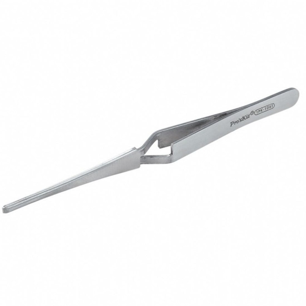 1PK-108T Proskit Ters Hareketli Cımbız Kendinden Kavrama 165mm