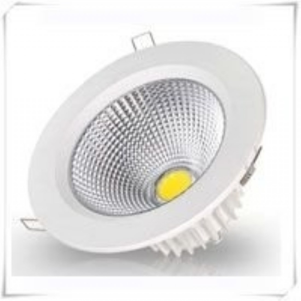 20 W 5 İnç Downlight 2000 Lumel 6000K