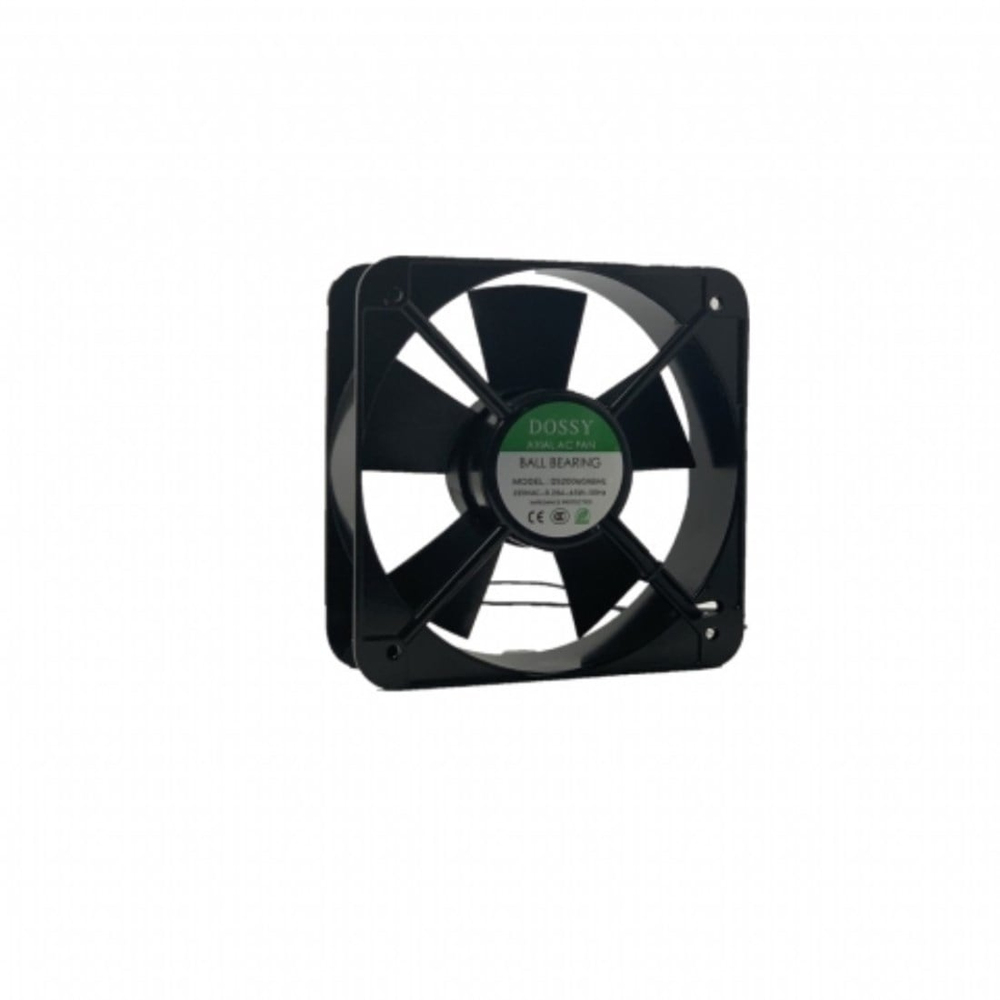 200X200X60X220V AC KARE