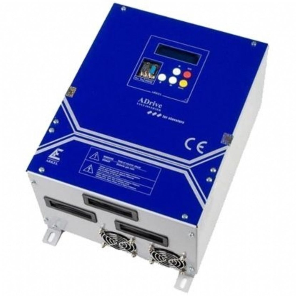 22 KW ADRİVE HIZ KONTROL CİHAZI