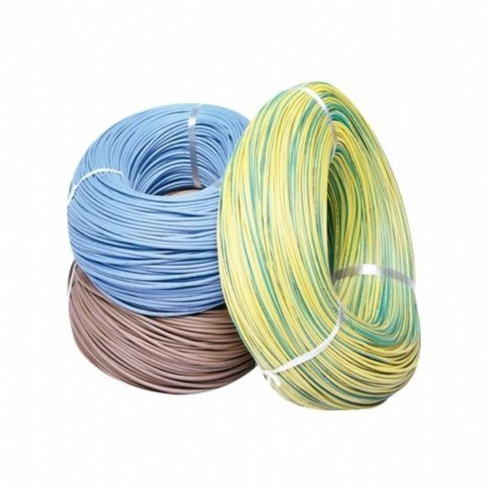 2x0,50 mm SİMH SİLİKON KABLO 100 mt
