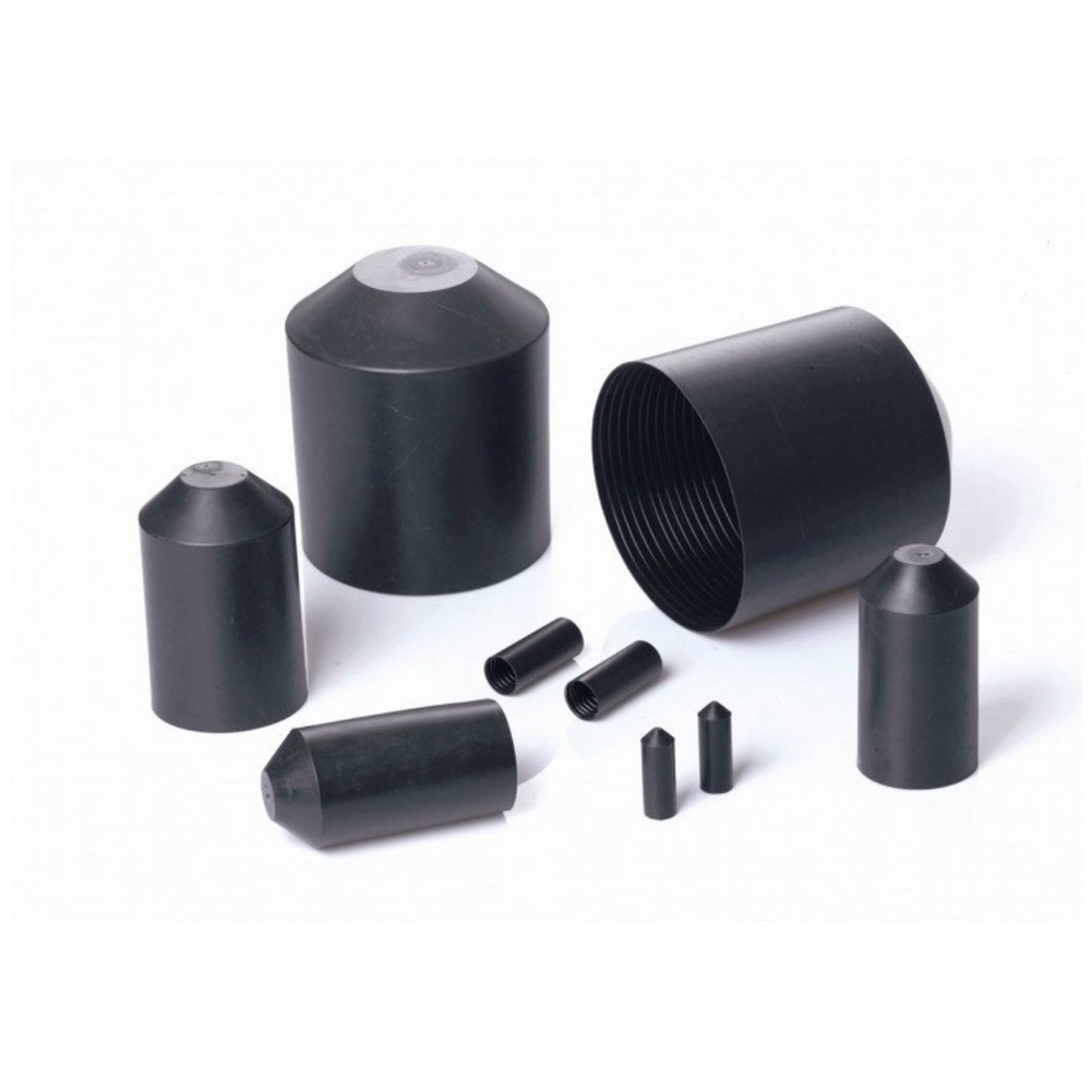 35/18 mm ISI İLE DARALAN KABLO KEPİ