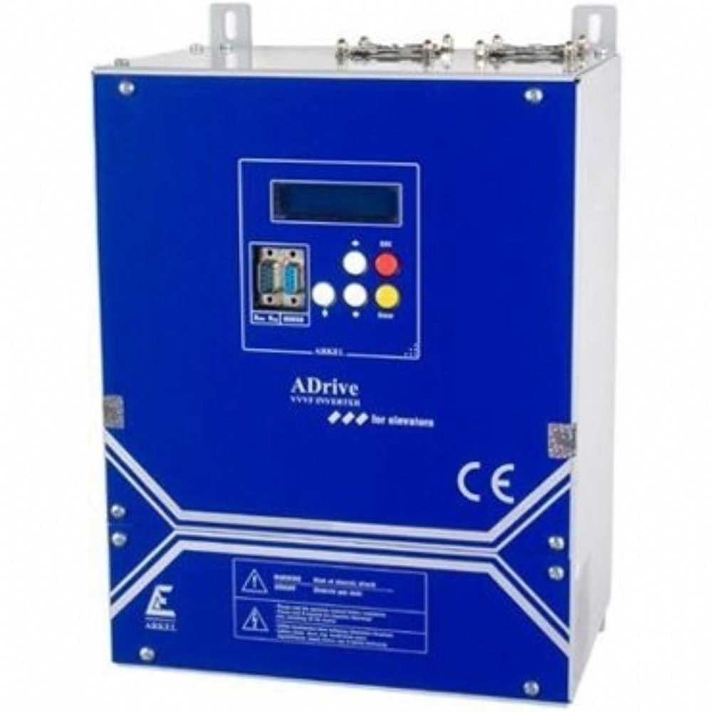 37 Kw Adrive Hız Kontrol Cihazı