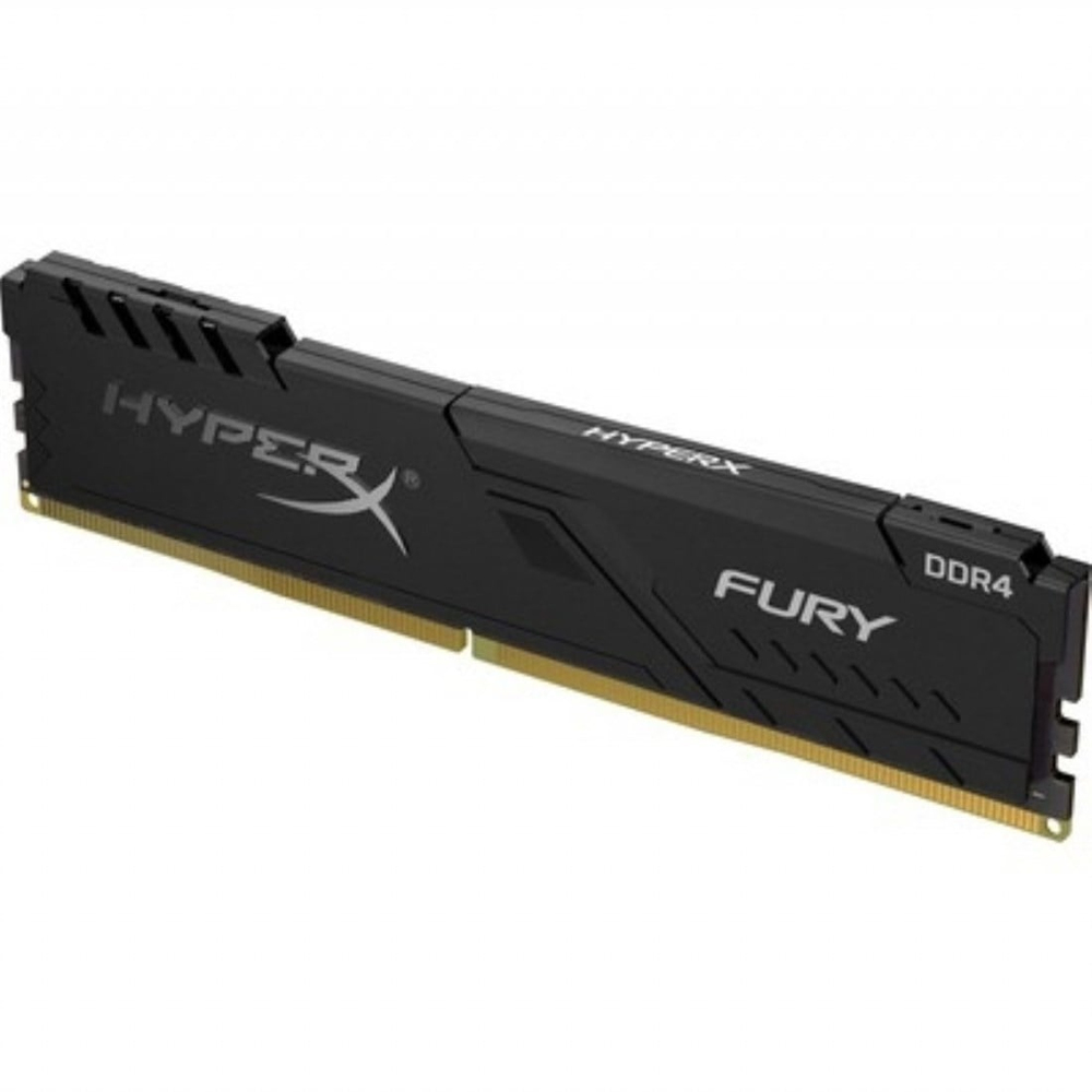 4GB HYPERX FURY DDR4 2666Mhz HX426C16FB3/4
