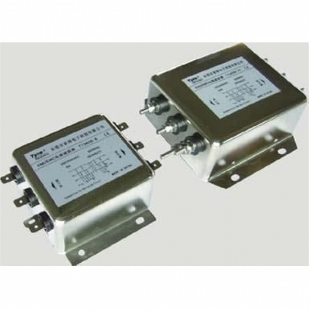 50 A Emi Filtre