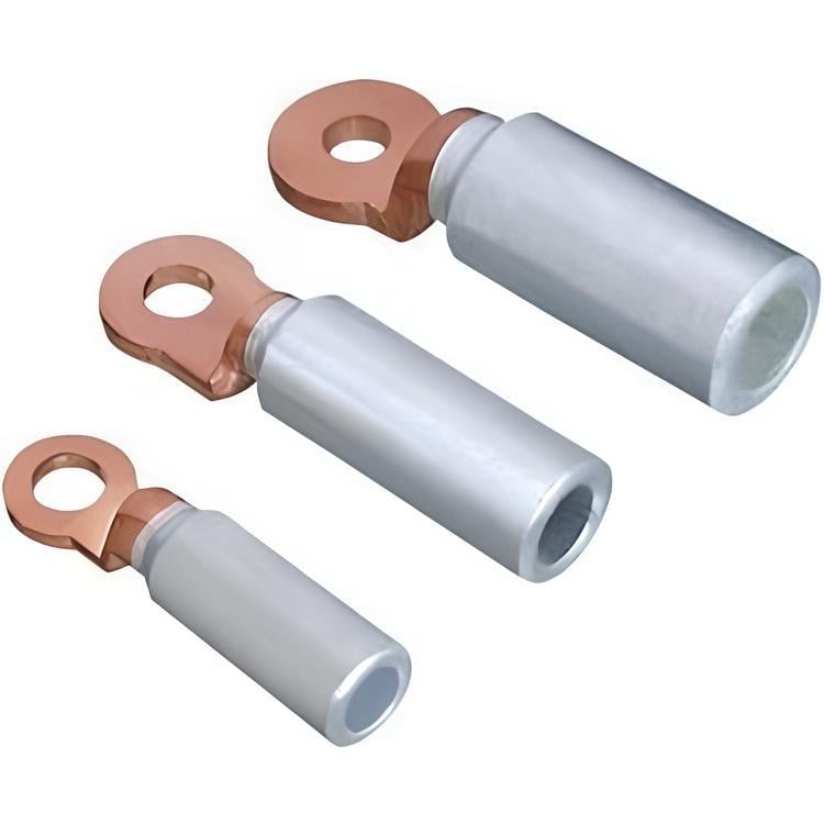 Bimetal 50 mm M12 Skp Kablo Pabucu 60 adet