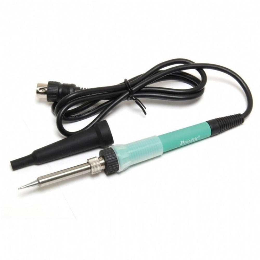 5SS-200-IRON Proskit SS-206B/207B İstasyon Havya Yedek Kalem Havya