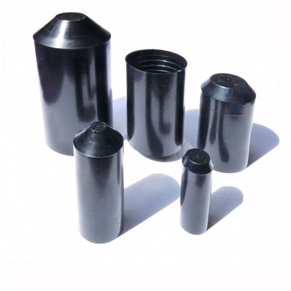 75/31 mm ISI İLE DARALAN KABLO KEPİ