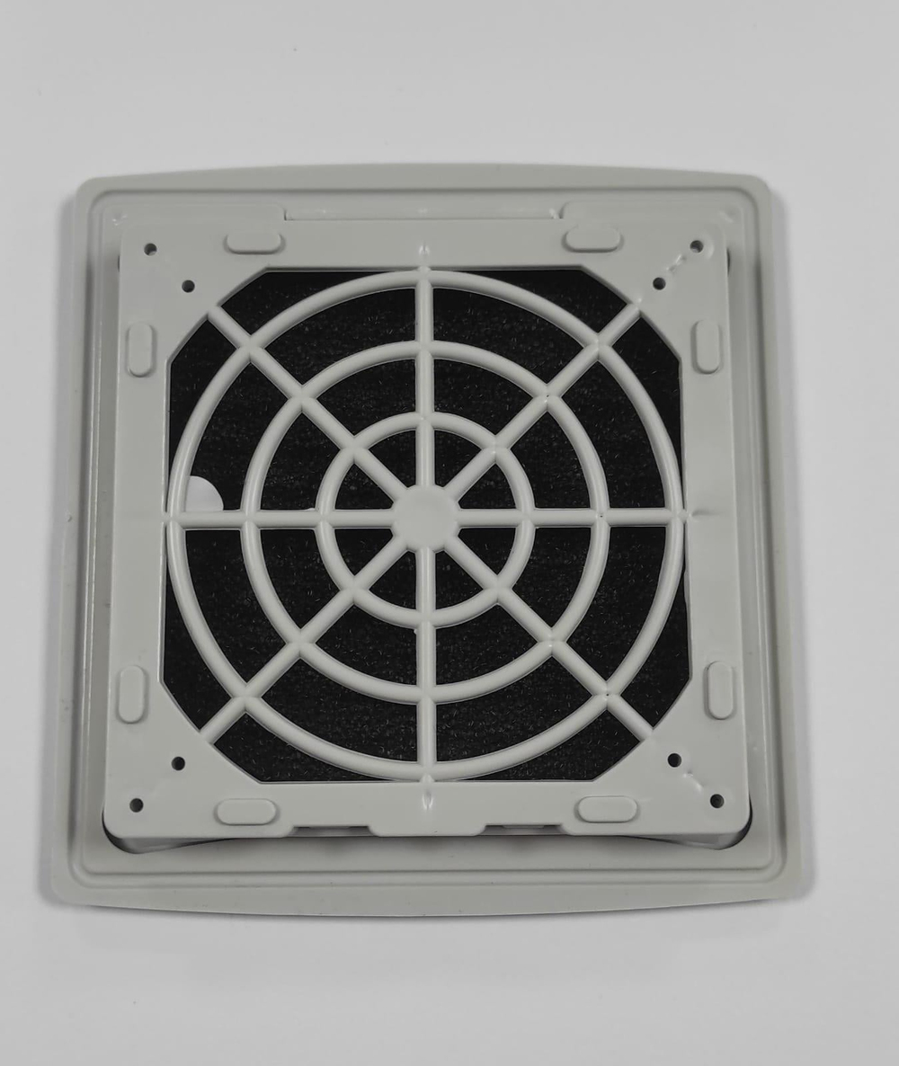 80x80 Fan filtresi 80x80 fan için