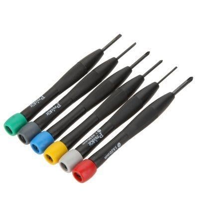 8PK-2061 Proskit Saatçi Tornavida SetiPROSKİTAGT EL ALETLERİ