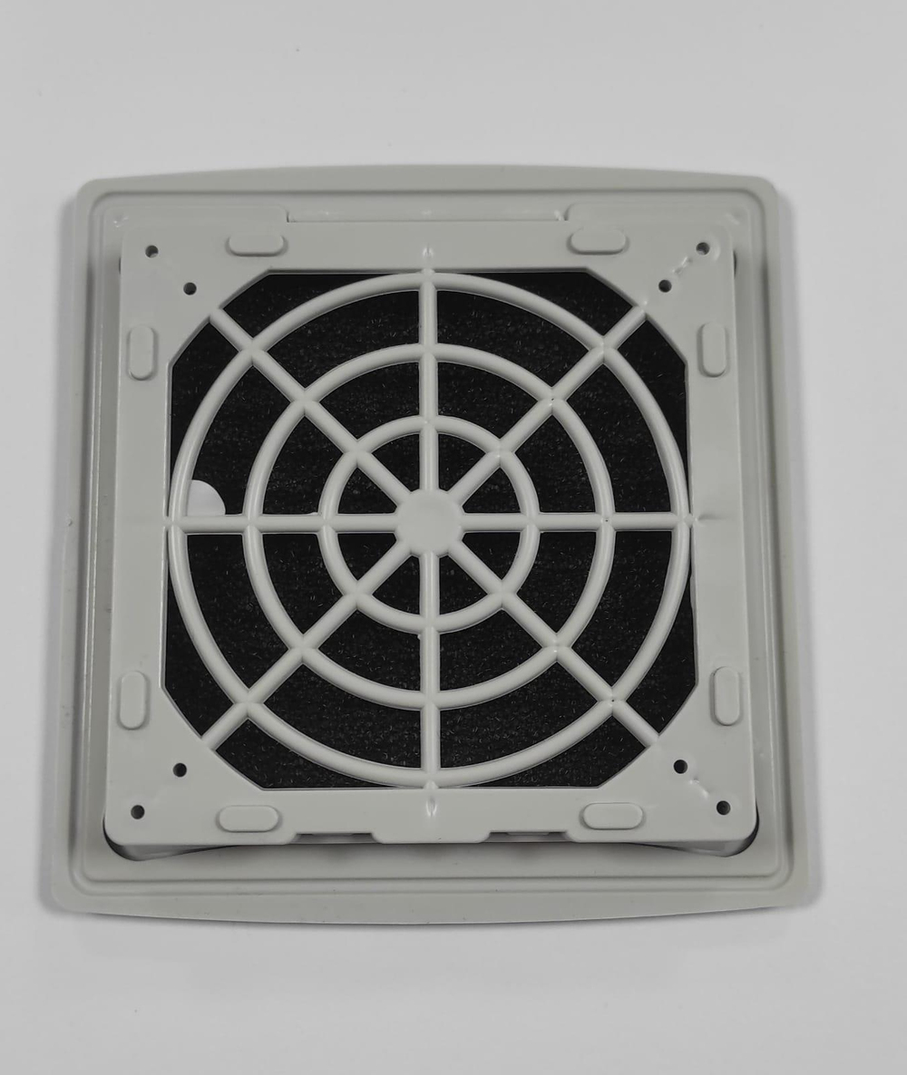 90x90 Fan filtresi 92x92 fan için