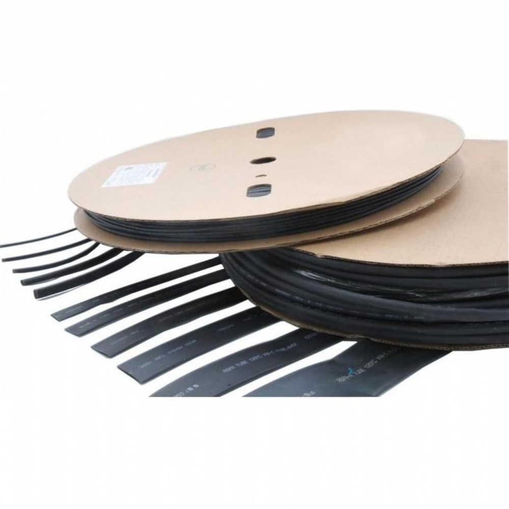 9/3 İçi Yapışkanlı Daralan Makaron 120cm Woer
